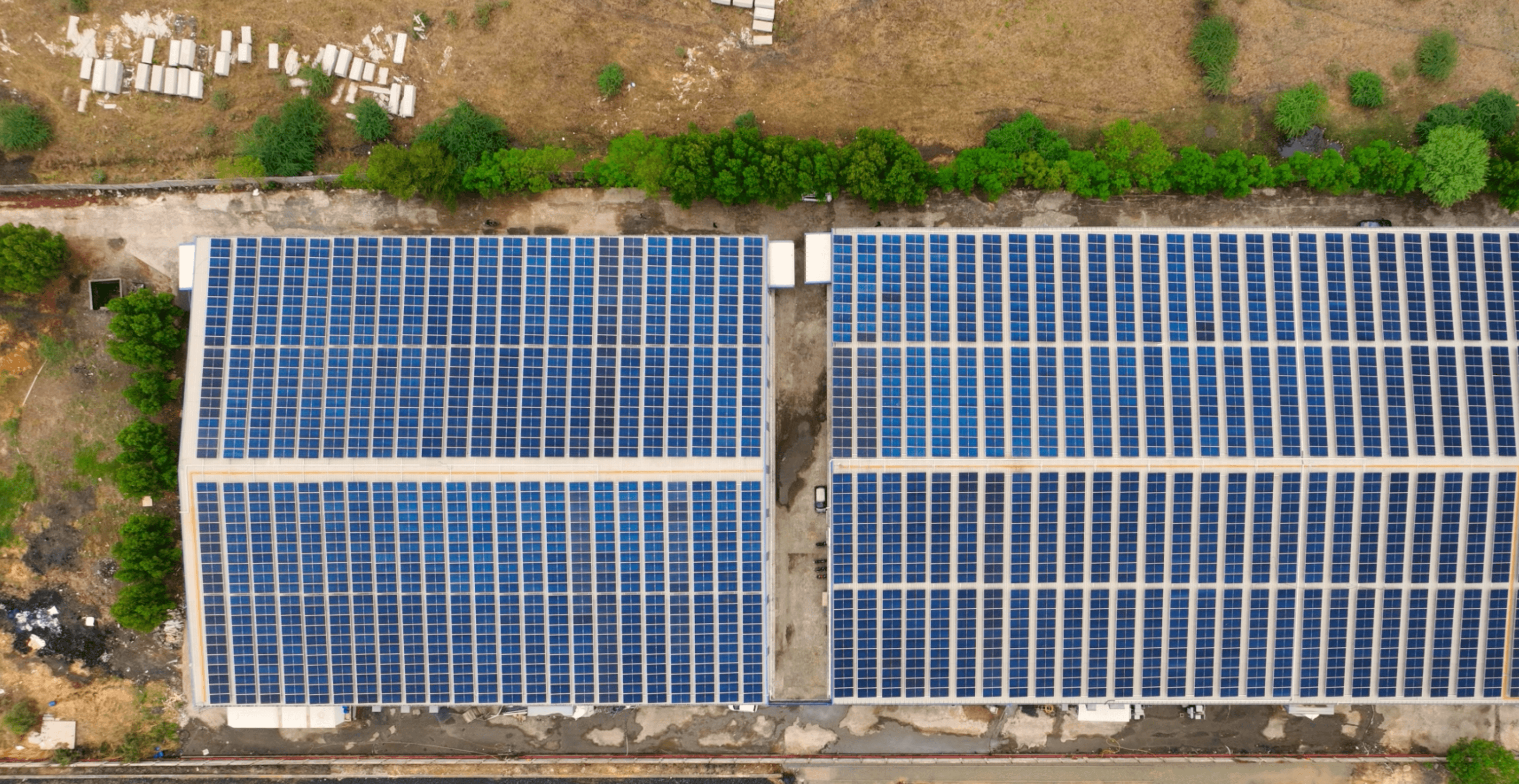 Industrial Solar