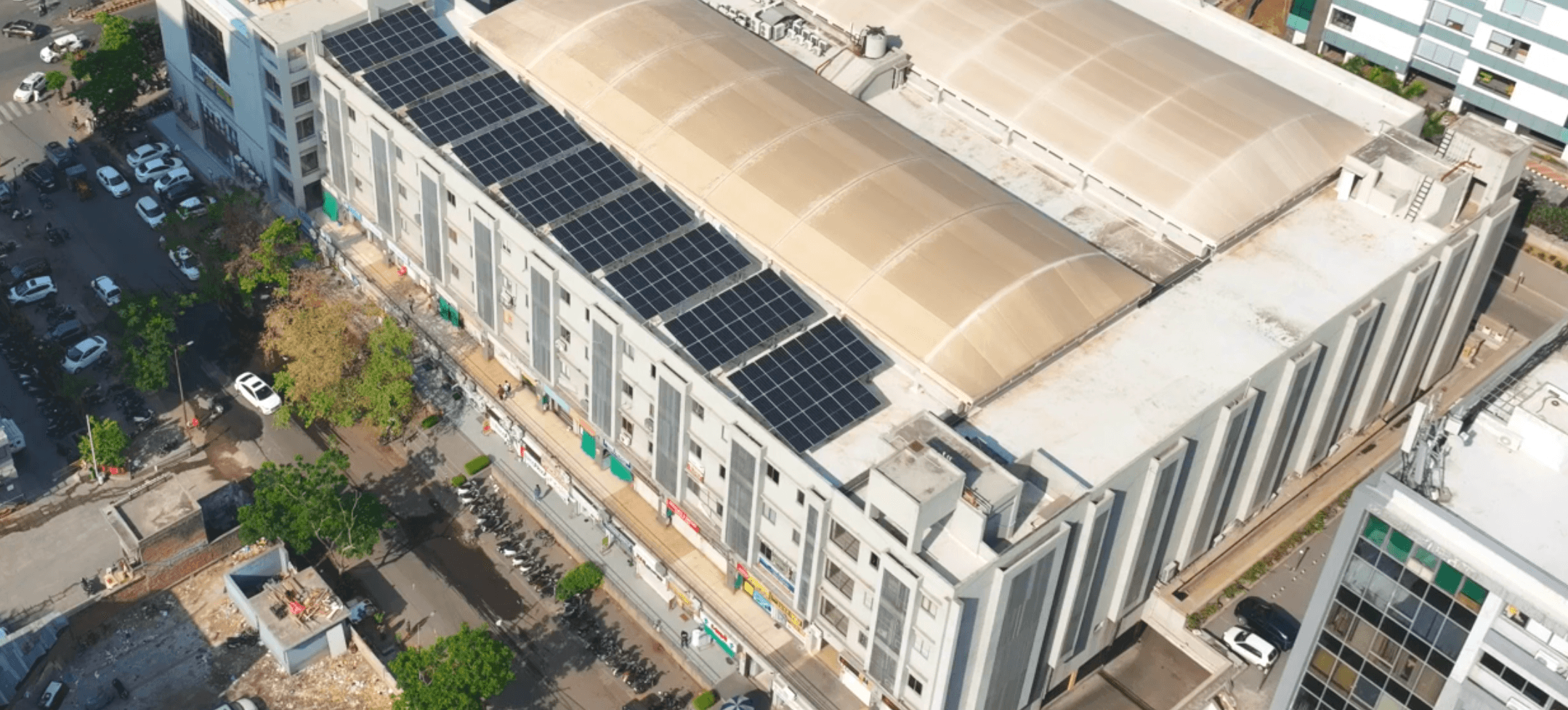 Commercial Solar