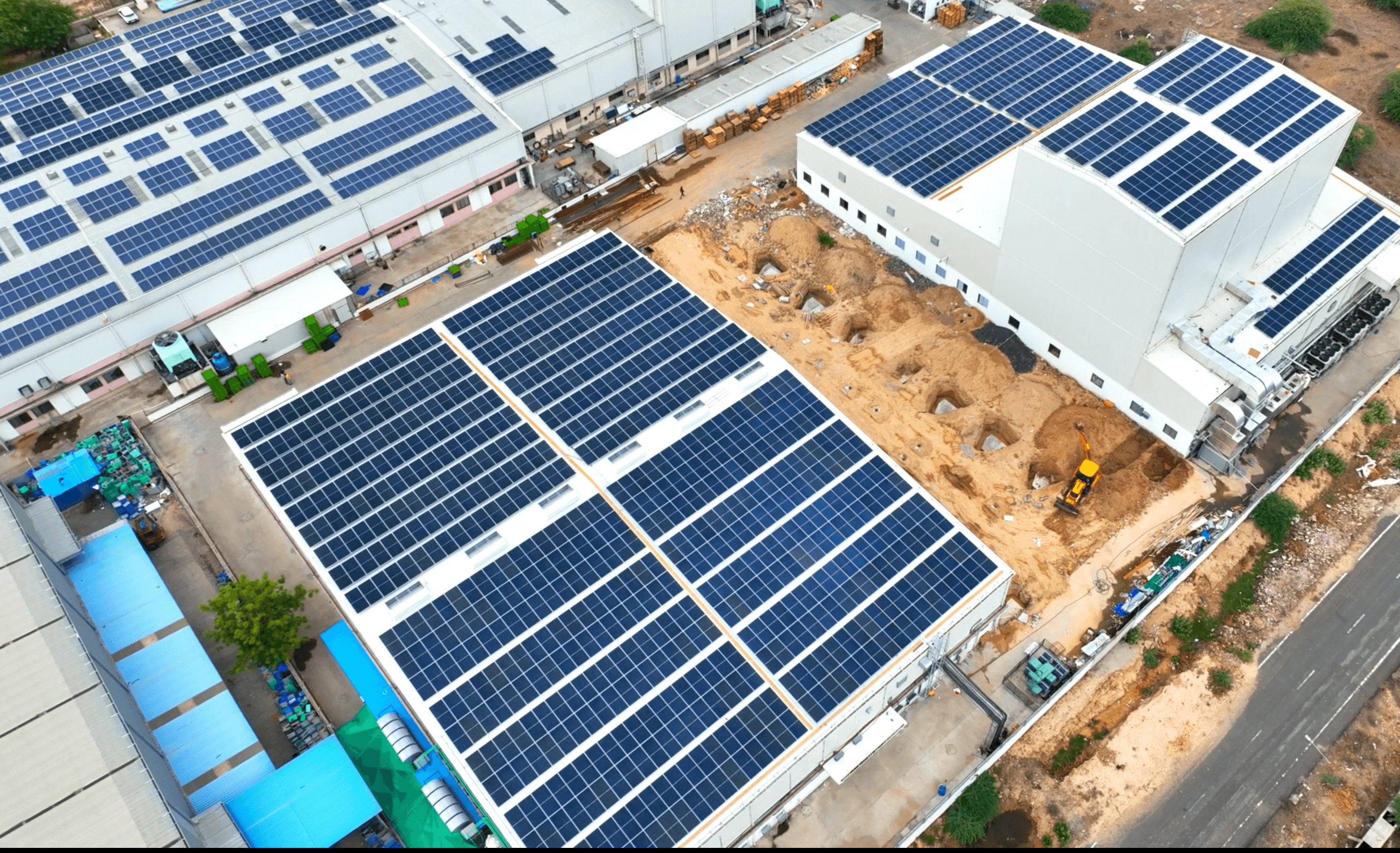 Solar Rooftop