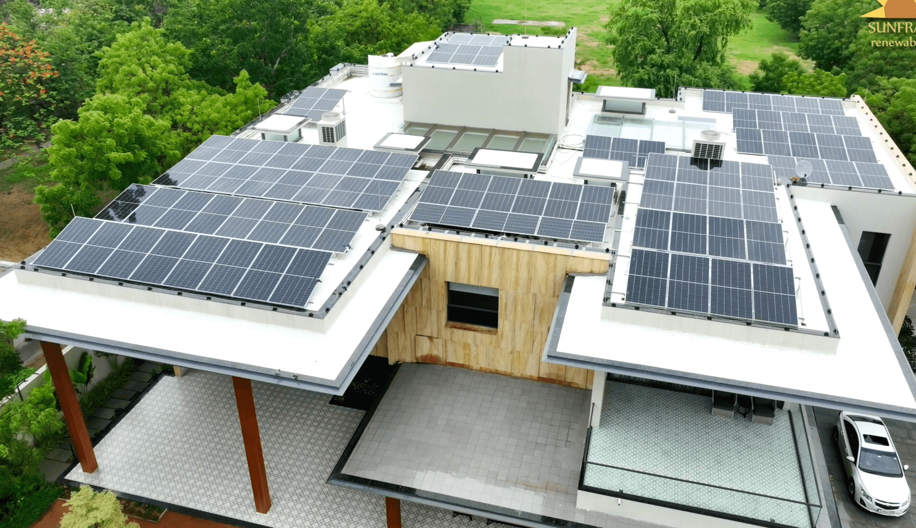 Residential Solar