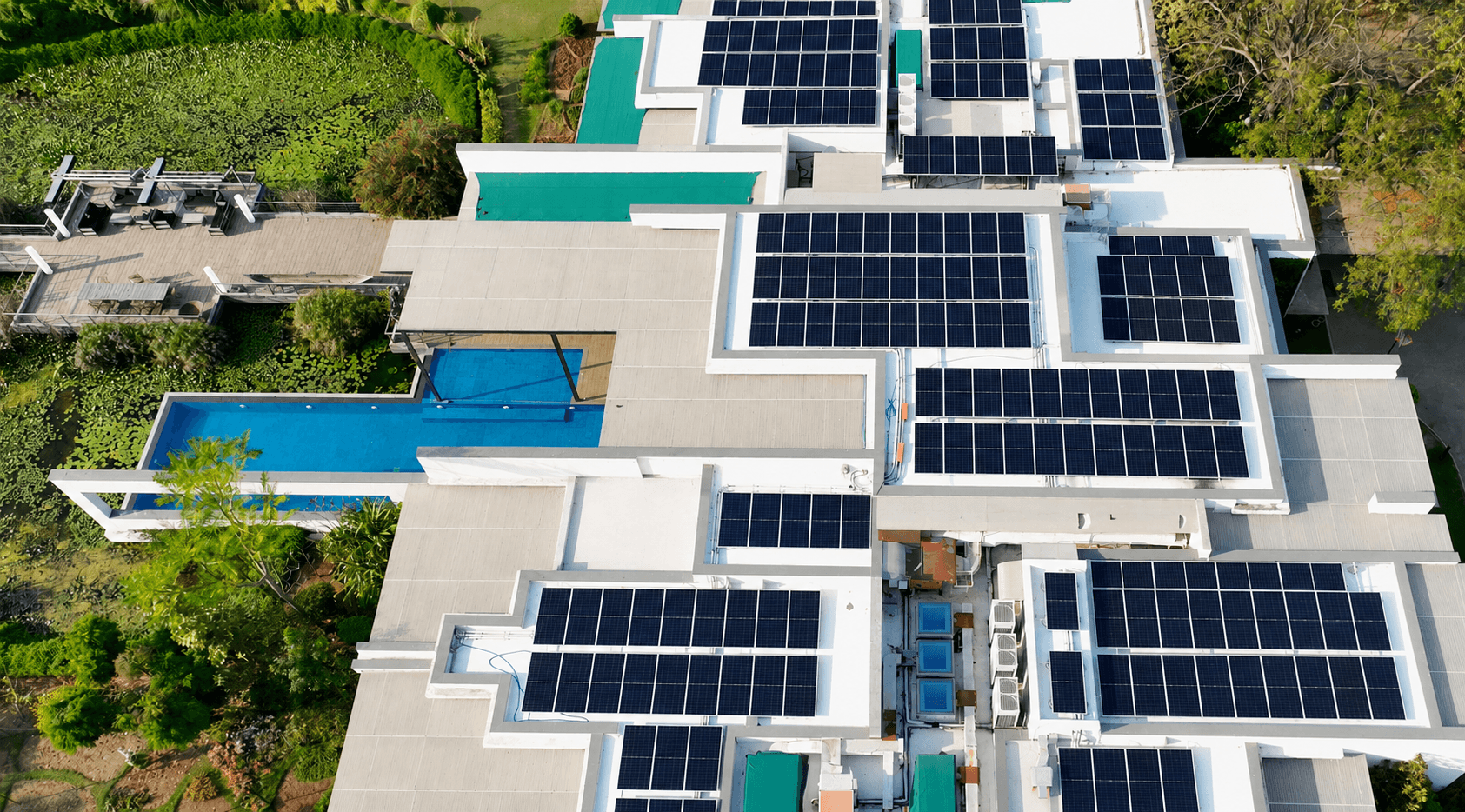Residential Solar