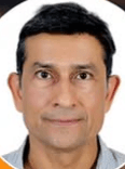 Jitendra T. Patel