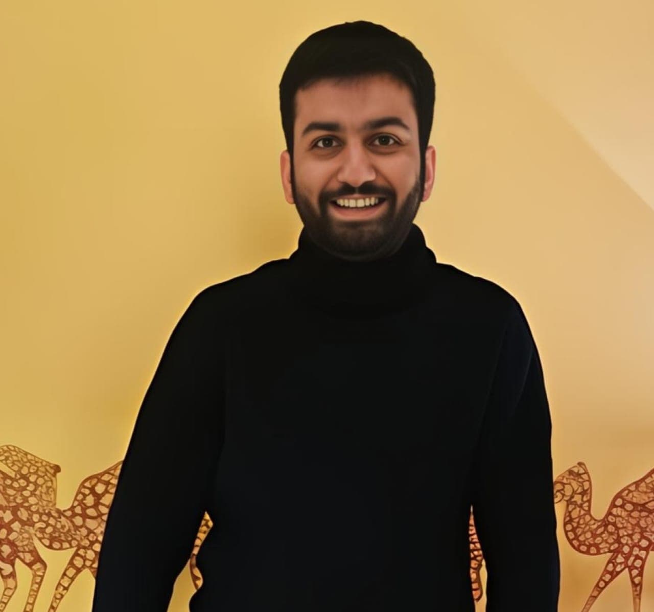 Mr. Sujay Parikh