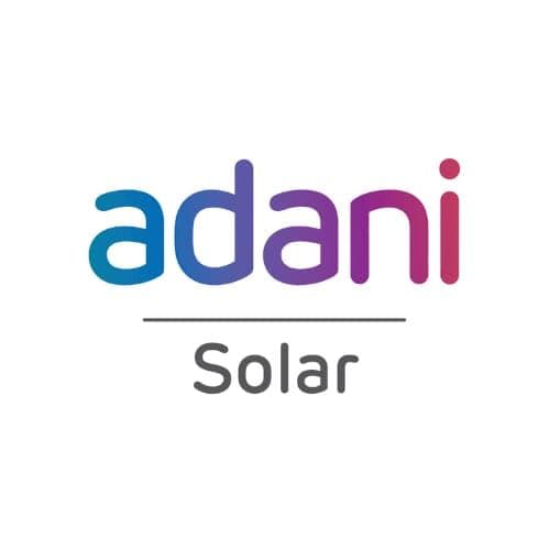 Adani solar