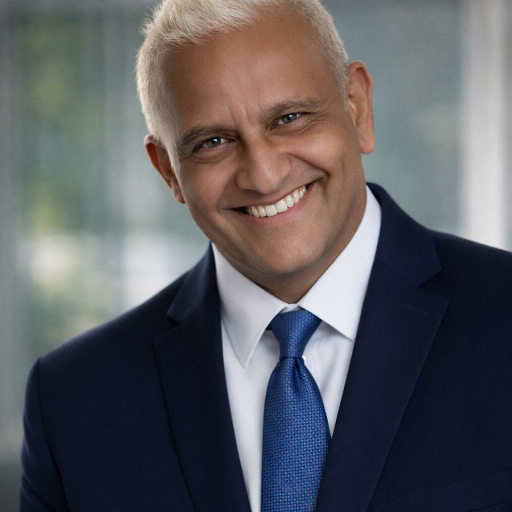 Mr. Shailesh Desai