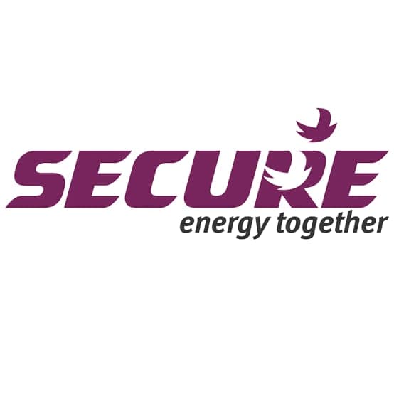 Secure