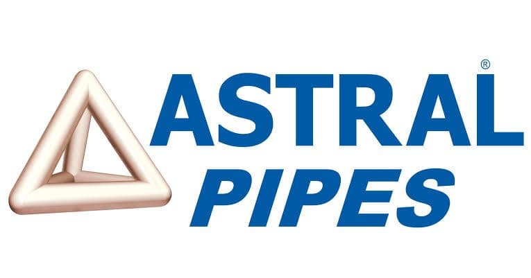 Astral pipes
