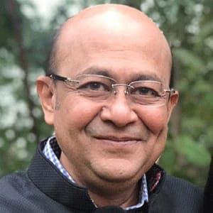 Mr. Pranay Patel