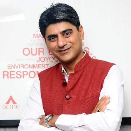 Mr. Rahul Shah