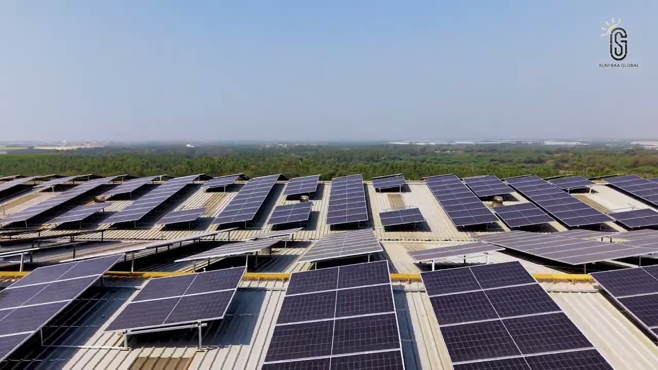 The Anup Engineering, Arvind Group